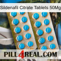 Sildenafil Citrate Tablets 50Mg new08